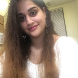 Meet your Posher, Mariam